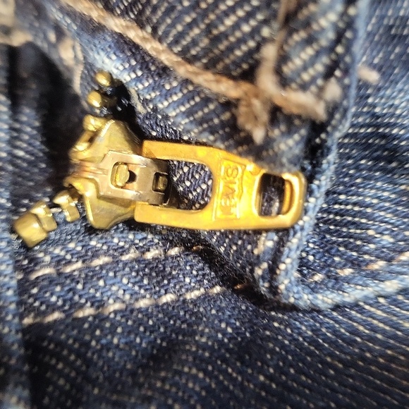 LEVI'S 544 Ultimate Lift Boot Cut Jean - 12P Medium Wash - Picture 6 of 15